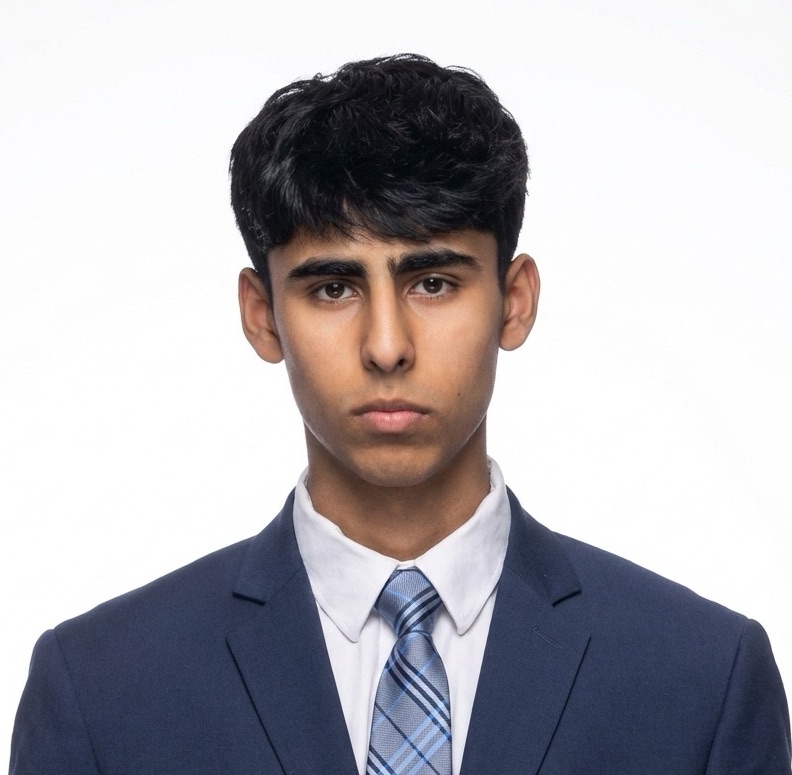 Vivaan Sheoran